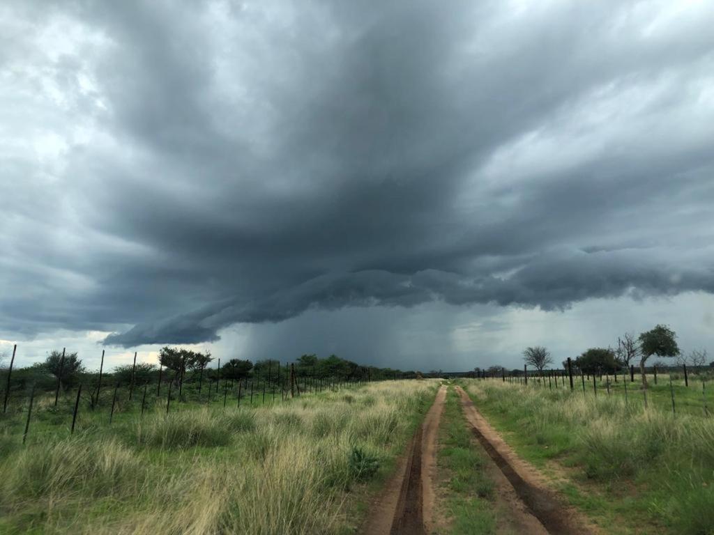 The Farmhouse Okahandja Exterior foto